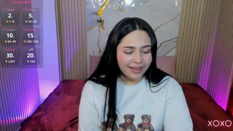 Siena online show from April 4, 7:13 pm