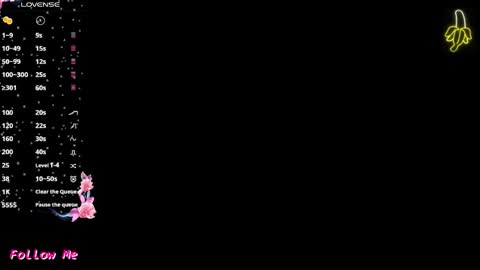 SIENNA  online show from April 4, 12:26 pm