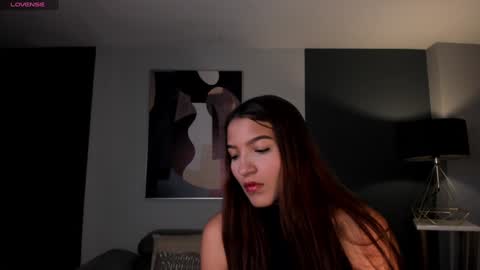 SIENNA PARKER online show from January 13, 12:13 pm