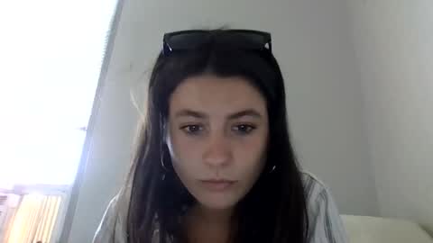 sierranovaa online show from April 11, 9:18 pm