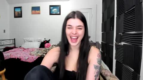 Sierra online show from February 7, 3:13 am