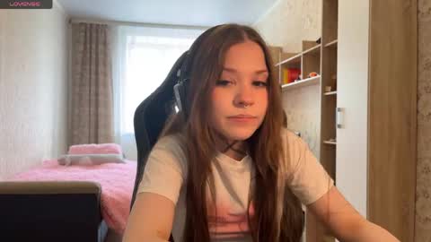 Silena online show from April 17, 12:07 pm