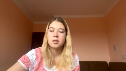 Jolie online show from October 25, 12:02 pm