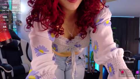 Silvana  online show from February 11, 2:51 pm