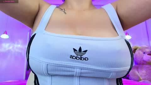 SIlvana  online show from January 28, 12:43 pm