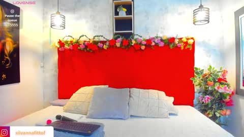 Silvana Fit  online show from February 20, 11:45 am