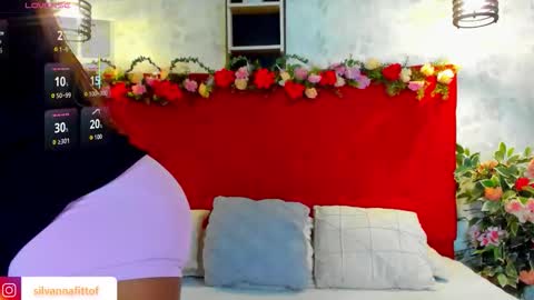 Silvana Fit  online show from January 19, 11:50 am