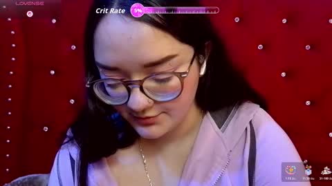 silvia_ls online show from November 21, 11:29 pm