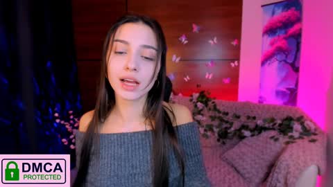 Silvia nude in pvt  online show from December 21, 9:04 pm