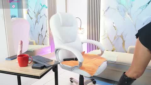 Silvia Stone online show from March 10, 12:09 pm