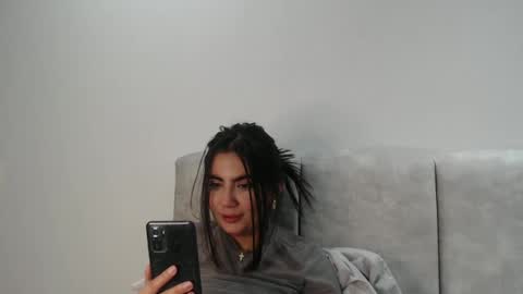 Silvie online show from September 28, 5:25 am