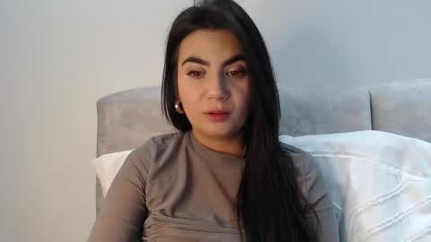 Silvie online show from October 27, 1:34 am