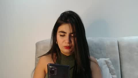 Silvie online show from September 21, 12:31 am