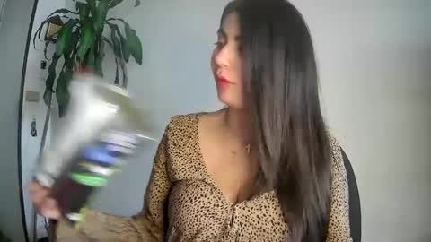 Silvie online show from March 5, 9:17 pm