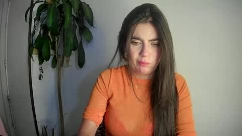 Silvie online show from January 16, 12:02 am