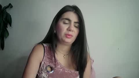 Silvie online show from February 13, 8:34 pm