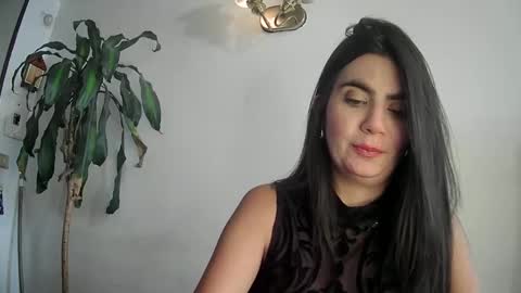 Silvie online show from February 25, 8:53 pm