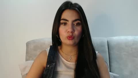 Silvie online show from September 20, 12:21 am