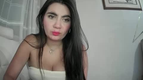 Silvie online show from January 27, 1:26 am