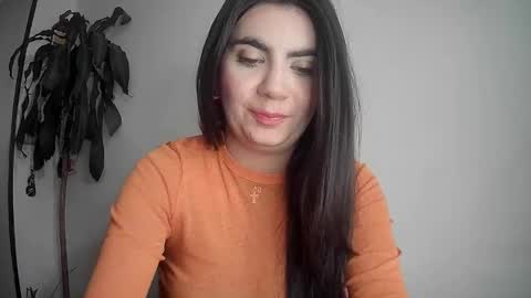 Silvie online show from February 6, 11:48 pm