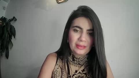 Silvie online show from February 16, 10:54 pm