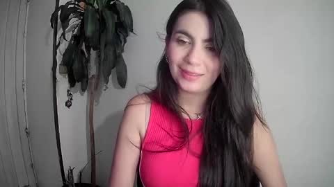 Silvie online show from December 23, 2:13 am