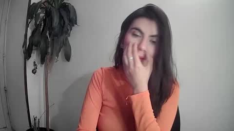 Silvie online show from December 27, 1:11 am