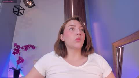 Simona online show from February 16, 1:44 pm