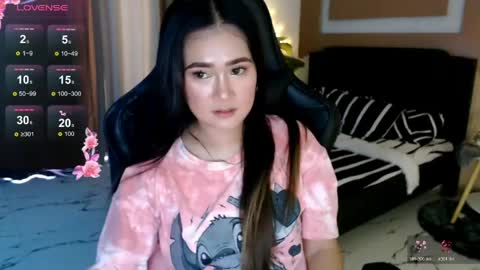 Adrianna Fowler online show from May 20, 3:03 am