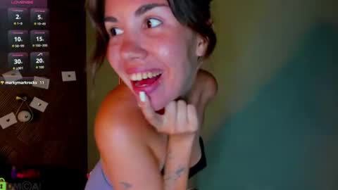 sinfulkittyyy online show from July 4, 1:29 pm