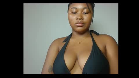 Zanele online show from February 26, 1:21 pm