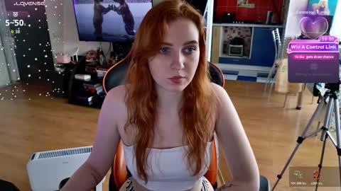 Alya and Sinner online show from February 20, 7:10 am