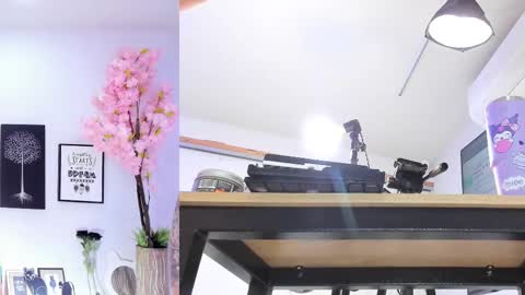 Siouxsie online show from October 18, 11:46 am