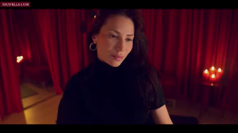 Siravelle online show from January 13, 10:58 pm