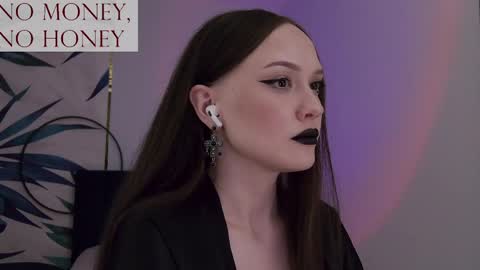 Goddess Sirena online show from May 15, 11:18 pm