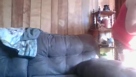 sirensins187 online show from December 16, 3:18 pm