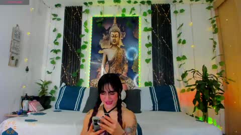 koral online show from June 10, 2:00 am