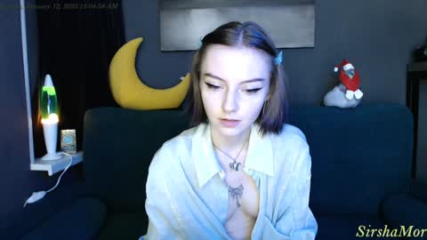 Snapshot of sirshamor chatting on January 11, 9:04 pm  SirshaMor   online show from January 11, 9:04 pm