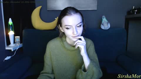 Snapshot of sirshamor chatting on December 11, 9:01 pm  SirshaMor   online show from December 11, 9:01 pm