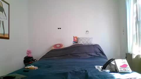 Mermaid of NYC online show from October 9, 4:33 pm