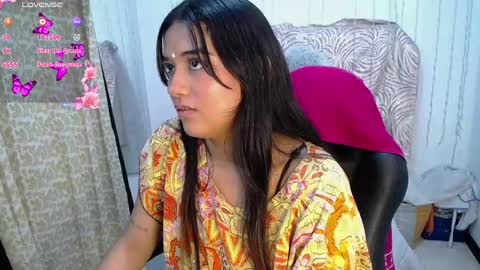 sita_nair online show from May 30, 8:49 pm