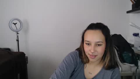 Snapshot of skarlet_adams chatting on March 12, 4:13 pm Alice online show from March 12, 4:13 pm
