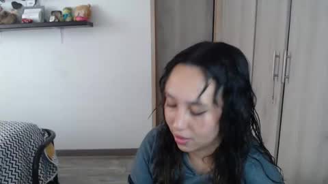 Snapshot of skarlet_adams chatting on January 10, 7:54 pm Alice online show from January 10, 7:54 pm