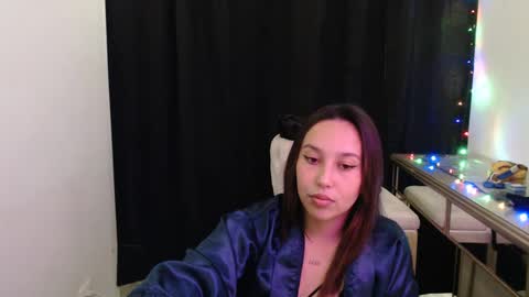 Snapshot of skarlet_adams chatting on January 17, 7:38 pm Alice online show from January 17, 7:38 pm