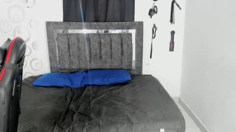 Skarleth and Lina online show from November 9, 1:18 pm