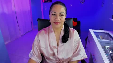 susan ramires online show from June 26, 7:48 pm