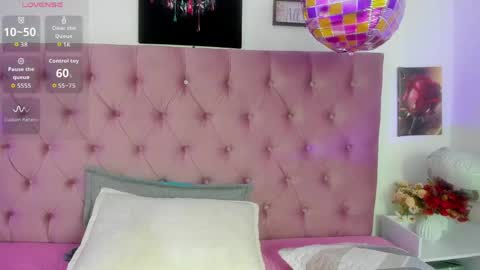 skay_wish online show from May 11, 4:04 pm