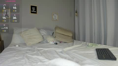 Loren Moreno online show from April 9, 4:37 am