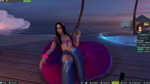 skinny_sexy666 online show from January 8, 12:53 pm