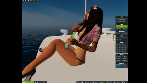 skinny_sexy666 online show from October 10, 6:18 am